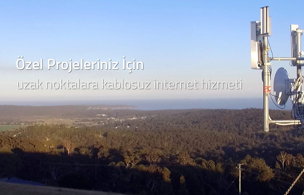  bursa kablosuz internet airfiber 